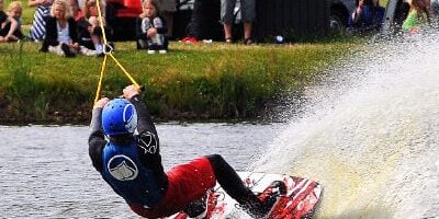 Wakeboard Wakeboard in Rønbjerg