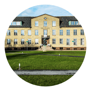 seminar house