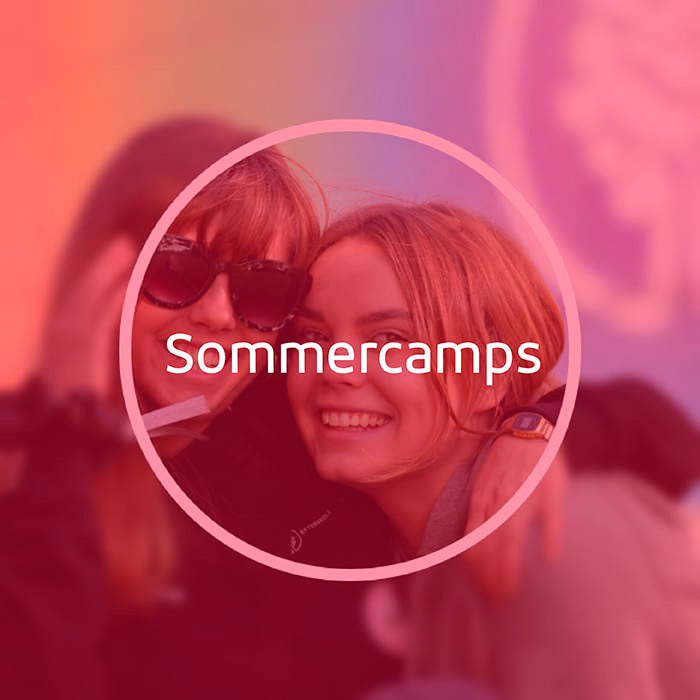 Sommercamps