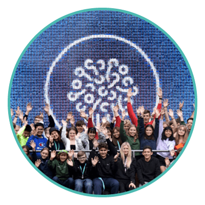 Circle_us Tree of life and pupils