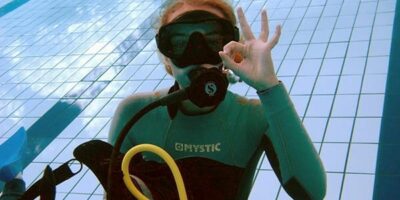 Diving camp1 Diving camp1