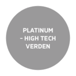 platinum high tech world