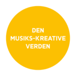 den musisk-kreative verden