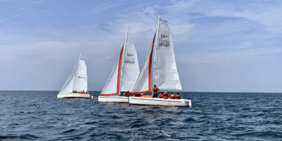 Screenshot 2025-02-25 at 20.55.05 International summer school students on boats
