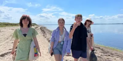 excursions_summer_school_3 International summer school students on an excursion