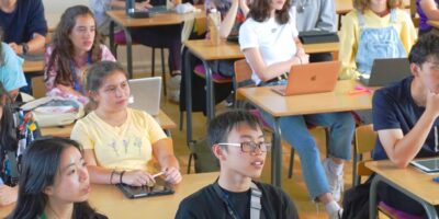 Teaching International Teaching International