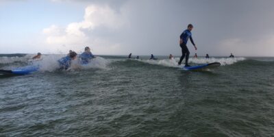 Surf water sports weekend Aug.3443