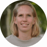 Billede af personale