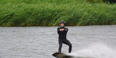 DSC08667 Ranum Efterskole Student wakeboarder