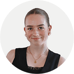 Billede af personale