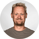 Michael Falkenberg Larsen